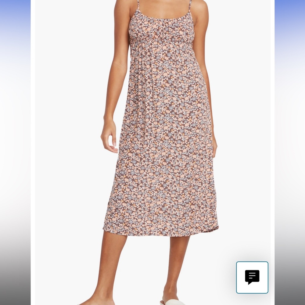 Volcom dress